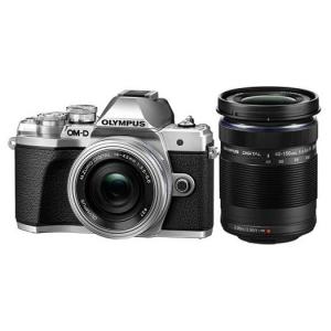 30日保証/新品/即納】OLYMPUS ミラーレス一眼カメラ OM-D E-M1 MarkII