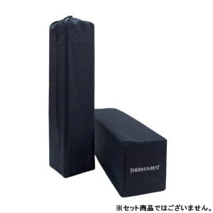 Therm-a-Rest（サーマレスト） Zライト ソル レギュラー専用スタッフ