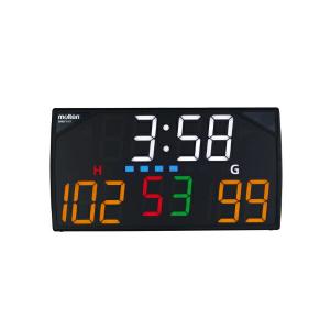 molten（モルテン） ＼ネーム加工可能／molten デジタイマー110X