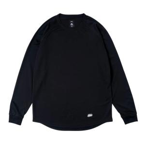 Ballaholic blhlc Cool Long Tee (navy) ボーラホリック クール ロング