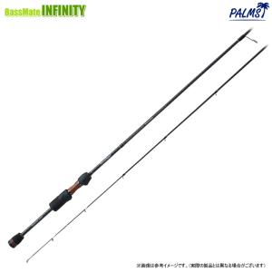 アングラーズリパブリック ○パームス ピンウィール PFSS-77L (Butt UP