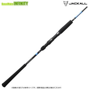 JACKALL（ジャッカル） ○【送料無料】ジャッカル ビンビンスティック