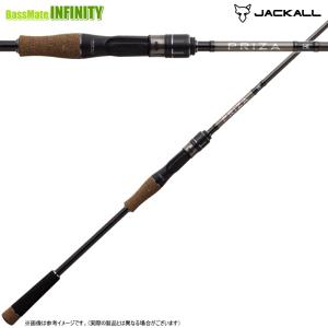 JACKALL（ジャッカル） ○【送料無料】ジャッカル SCRUNBA スクランバ