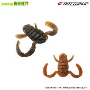 テンフィートアンダー 10FTU HB ヘッドボム バブゥ タイプ1 【まとめ