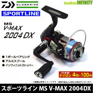 リブレ 15thアニバーサリー スピニングタイプ 100mm S型/Z型 : バック