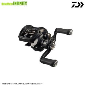 DAIWA（ダイワ） 【目玉商品】ダイワ 25 タトゥーラ SV TW 100HL 左