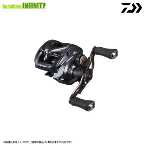 DAIWA（ダイワ） ○ダイワ 25 タトゥーラ TATULA SV TW 100XHL (左