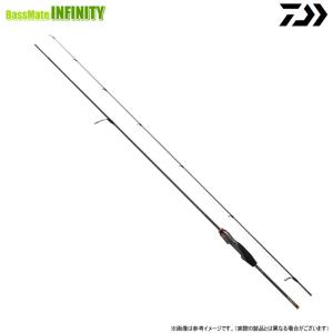 Major Craft（メジャークラフト） NEW ファインテール エリア FAX