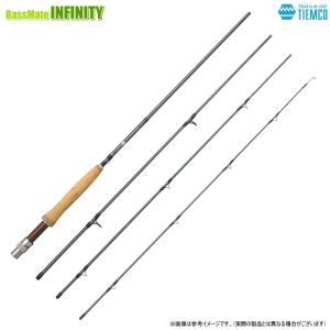 TIEMCO（ティムコ） ○ティムコ ユーフレックス・インファンテ フライ