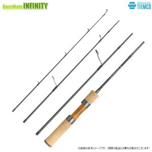 TIEMCO（ティムコ） ○ティムコ パスプルーバー PRV411SL-4 Balsa