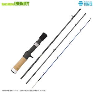 TIEMCO（ティムコ） ○ティムコ パスプルーバー PRV411SL-4 Balsa