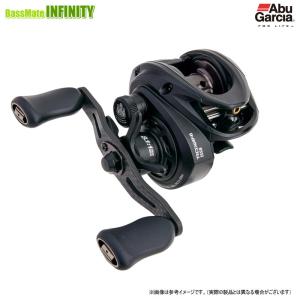 アブガルシア レボ5 SX-ロケット 右ハンドル 1565156 (ベイトリール