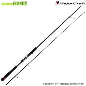 Major Craft（メジャークラフト） ジャイアントキリング タイラバ