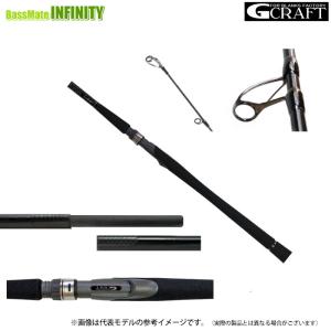 Gクラフト SEVEN-SENSE TR Midnight Jetty MJS-782-TR 大型便B 爆買