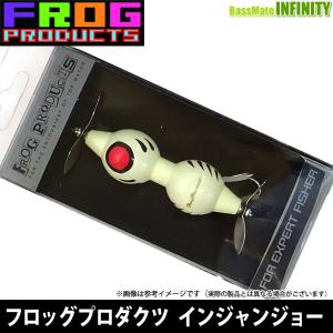 FROG PRODUCTS（フロッグプロダクツ） マッドラッド 100 #05 CLEAR