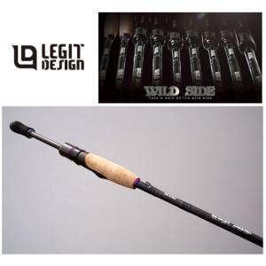 レジットデザイン ワイルドサイド WSS67L＋ 