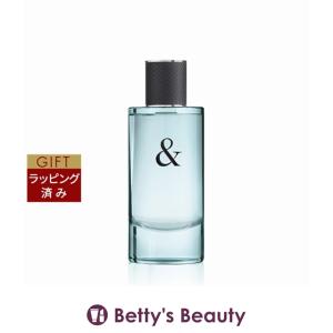 TIFFANY&Co.（ティファニー） Tiffany & Co. TIFFANY & LOVE FOR HIM