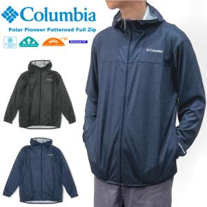 Columbia（コロンビア） ライトキャニオン ソフトシェルジャケット