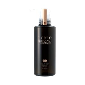 リニューアル 新・TOKIO IE プレミアム シャンプー 700ml 詰替え
