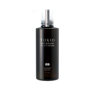 TOKIO IE インカラミ プラチナム シャンプー400ml & トリートメント