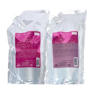 Aujua 【正規品】 ミルボン オージュア クエンチ シャンプー 1000ml