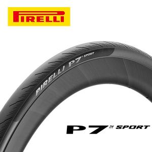 PIRELLI（ピレリ） 自転車 タイヤ P ZERO RACE クリンチャー 700×26c