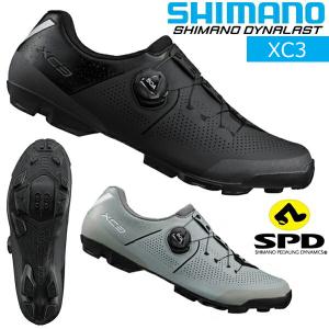 シマノ（SHIMANO） XC3 SH-XC302 ワイドサイズ SPD シューズ