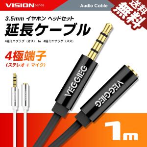 JVC 【互換品】JVC/ビクター対応 ステレオミニプラグ 3.5mm AUX