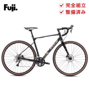 フジ（Fuji） 自転車 バイク ロードバイク BALLAD Ω OMEGA バラッド
