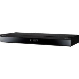 パナソニック DMR-4TS204S ブルーレイレコーダー ディーガ 2TB HDD内蔵