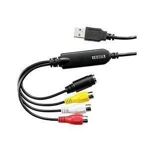 I-O DATA（アイ・オー・データ機器） IOデータ GV-USB2 USB接続ビデオ