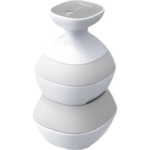 パナソニック EH-HE0J-S 頭皮エステ スパイラル&スライド シルバー調