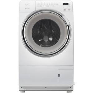 ヤマダデンキ RORO 全自動縦型洗濯機 YWMT55LK （ブラック） yselect