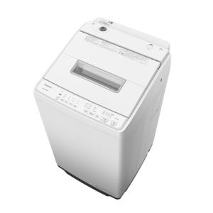 日立（HITACHI） BW-G70H-W (ホワイト) ビートウォッシュ洗濯機 7kg BW