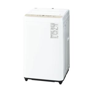 Panasonic（パナソニック） Panasonic NA-FA7H5-C 全自動洗濯機 スゴ