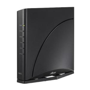 NEC NEC PA-WX5400T6 Aterm 無線LANルーター : XPRICE Yahoo!店 - 通販