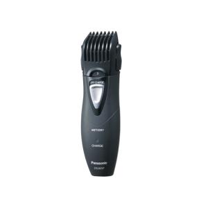Panasonic（パナソニック） ER-SB60-S シルバー リニアヒゲトリマー