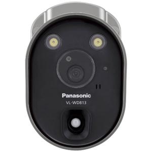Panasonic（パナソニック） 【在庫あり】VL-FKC100K Panasonic 増設用