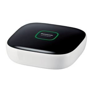 Panasonic（パナソニック） インターホン HF-MC10A2GE ホーム