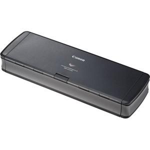CANON キャノン DR-P208II モバイルスキャナー imageFORMULA 両面
