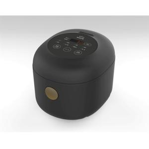 Haier（ハイアール） マイコン炊飯器（0.18〜1.0L炊き） KS-RC24M10