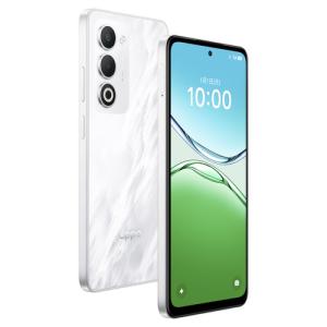 OPPO オッポ Reno14 5G 6.6型 12GB/256GB オパールホワイト SIMフリー