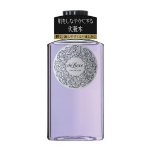 deLuxe（SHISEIDO） 資生堂 ドルックス オードルックス (ノーマル) N