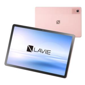 NEC 【公式】 NEC LAVIE 日本 メーカー タブレット Android 15 wi-fi