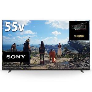 BRAVIA ソニー 4K液晶テレビ 55インチ ブラビア X75WLシリーズ 4K