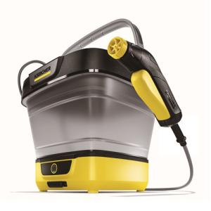 ケルヒャー(KARCHER) OC 3 FOLDABLE マルチクリーナー 1.599-302.0