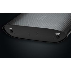 iFi Audio ZEN Air Phono フォノイコライザー 黒 : ヤマダデンキ Yahoo