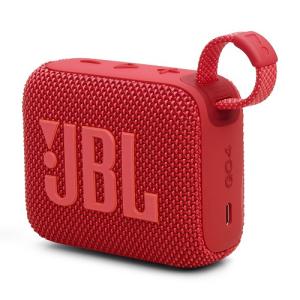 JBL JBLGO4PINK Bluetoothスピーカー GO4 防水対応 スウォッシュピンク