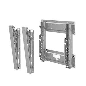 LGエレクトロニクス OLW480B 壁掛金具 EZスリムマウント(壁掛け