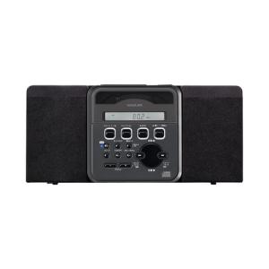 TOSHIBA（東芝） ハイレゾ対応SD/USB/CDラジオカセットレコーダー